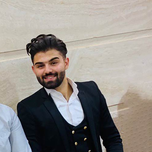 دانلود آهنگ رفتی شکستی قلبمو ای یار امیر شهرایینی