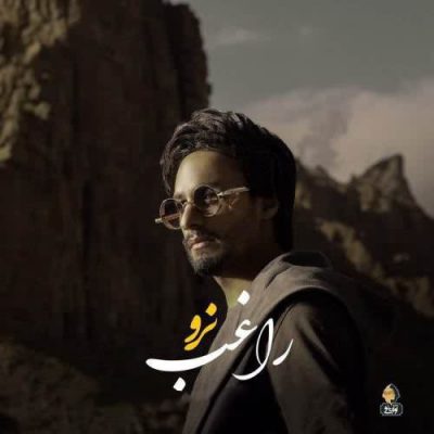 دانلود آهنگ جدید راغب نرو
