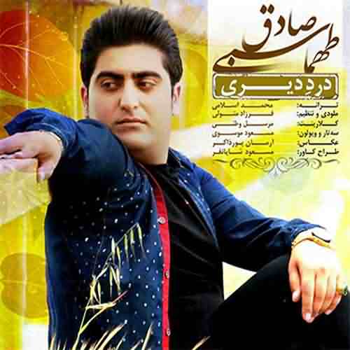 دانلود آهنگ بختیاری صادق طهماسبی به نام درد دیری