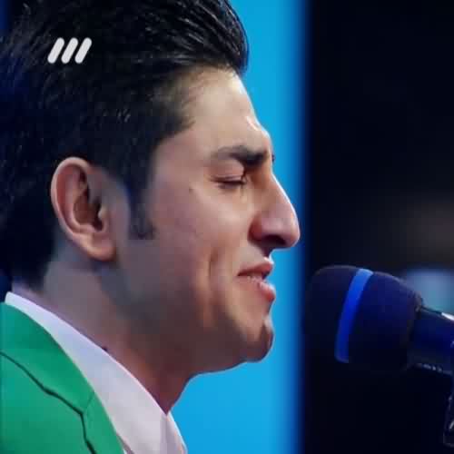 دانلود آهنگ خلیج فارس وحید آقاجری در برنامه عصر جدید