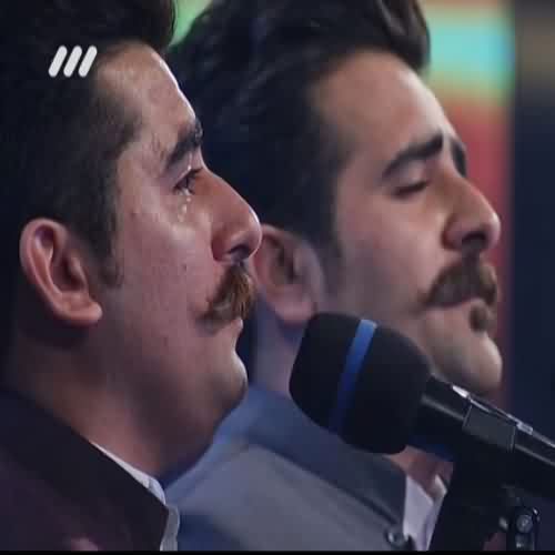 دانلود آهنگ کردی فینال عصر جدید كارزان و عبدالباسط قاسمى