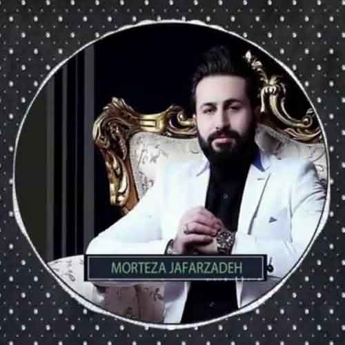 دانلود آهنگ مرتضی جعفرزاده انتظار