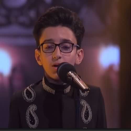 دانلود آهنگ پارسا خائف دامن کشان عصر جدید