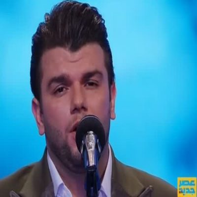 دانلود آهنگ رحمان تک دهقان در فینال عصر جدید ابر میبارد