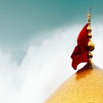 دانلود نوحه دوازده تا گل سرخ مجید رمضانزاده
