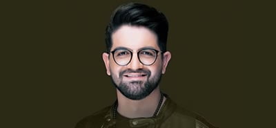 آهنگ پیشواز سینا شعبانخانی