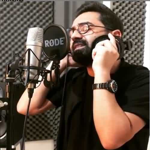 دانلود آهنگ هویار چی بهت بگم