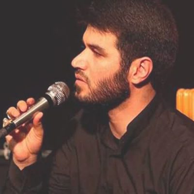 دانلود مداحی میاد خاطراتم جلوی چشام میثم مطیعی