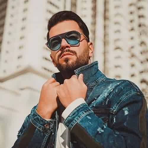 دانلود آهنگ آصف آریا حواس پرت