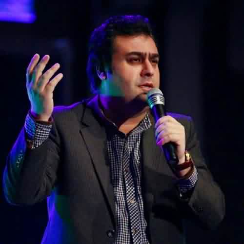 دانلود آهنگ کسری کاویانی سردار وطن