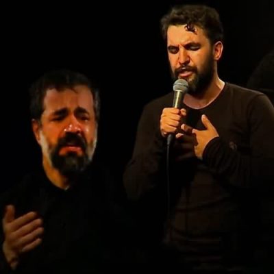 دانلود مداحی مگه یادم میره