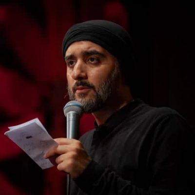 مداحی محمد حسین پویانفر مادر