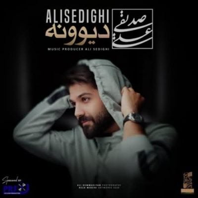 دانلود آهنگ علی صدیقی دیوونه