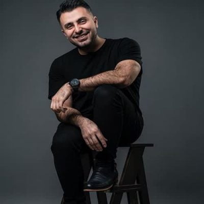 دانلود آهنگ علیرضا طلیسچی گذشته