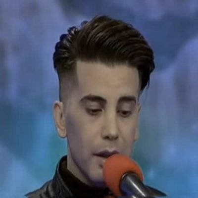آهنگ فرشاد آزادی بارون پاییزی