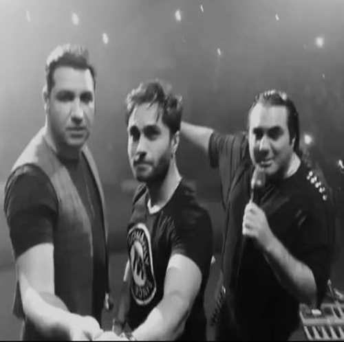 دانلود آهنگ سریال زمانه گروه سون