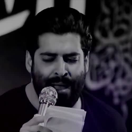 مداحی سین مثل سفره رقیه مهدی رعنایی