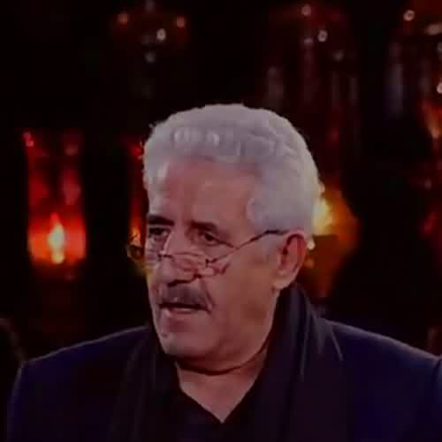 مداحی محمدعلی کریمخانی بانوی مهر