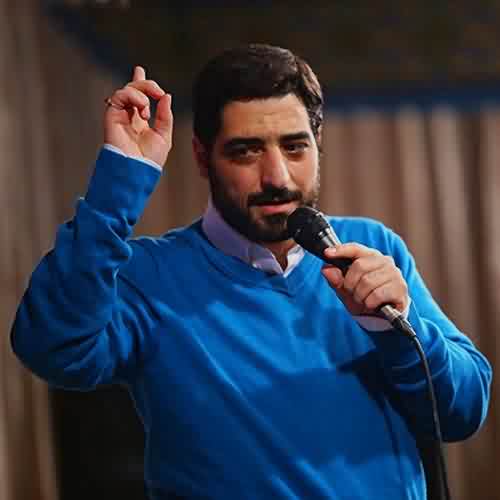 مولودی مجید بنی فاطمه جون جونم مهدی