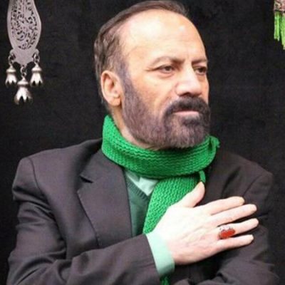 دانلود دعای سحر با صدای موسوی قهار