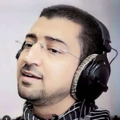 دانلود دعای جوشن صغیر اباذر الحلواجی