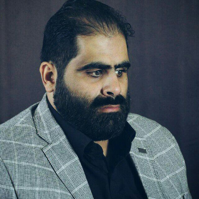 احمد گوارشکی حضرت قاسم up-ahang.ir