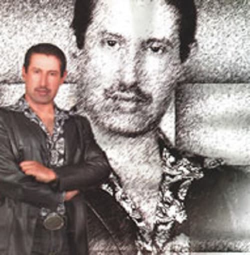احمد مغویی حمیده