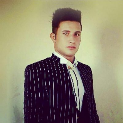 دانلود آهنگ کردی غزل از علی احمدیانی