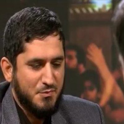امیر عباسی دوباره دلتنگی up-ahang.ir