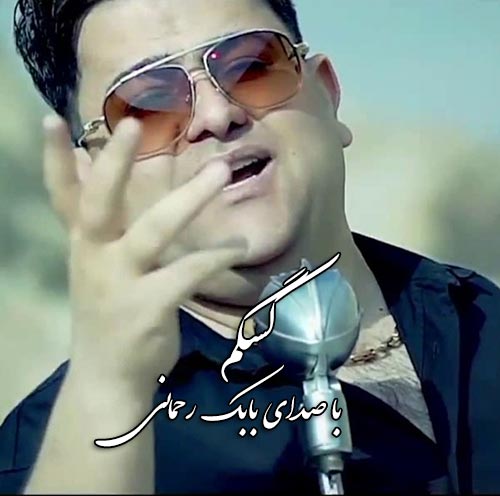 بابک رحمانی خودزنی up-ahang.ir