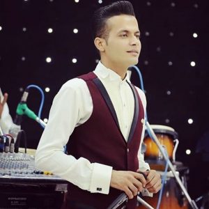 دانیال هوشیاری جانگرته up-ahang.ir