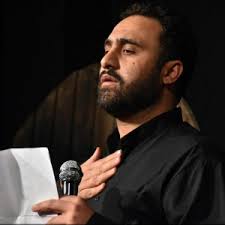 دانلود مداحی شکرا اباعبدالله از محمد فصولی