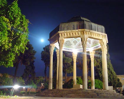 فرشاد کاکو شاه چراغ up-ahang.ir