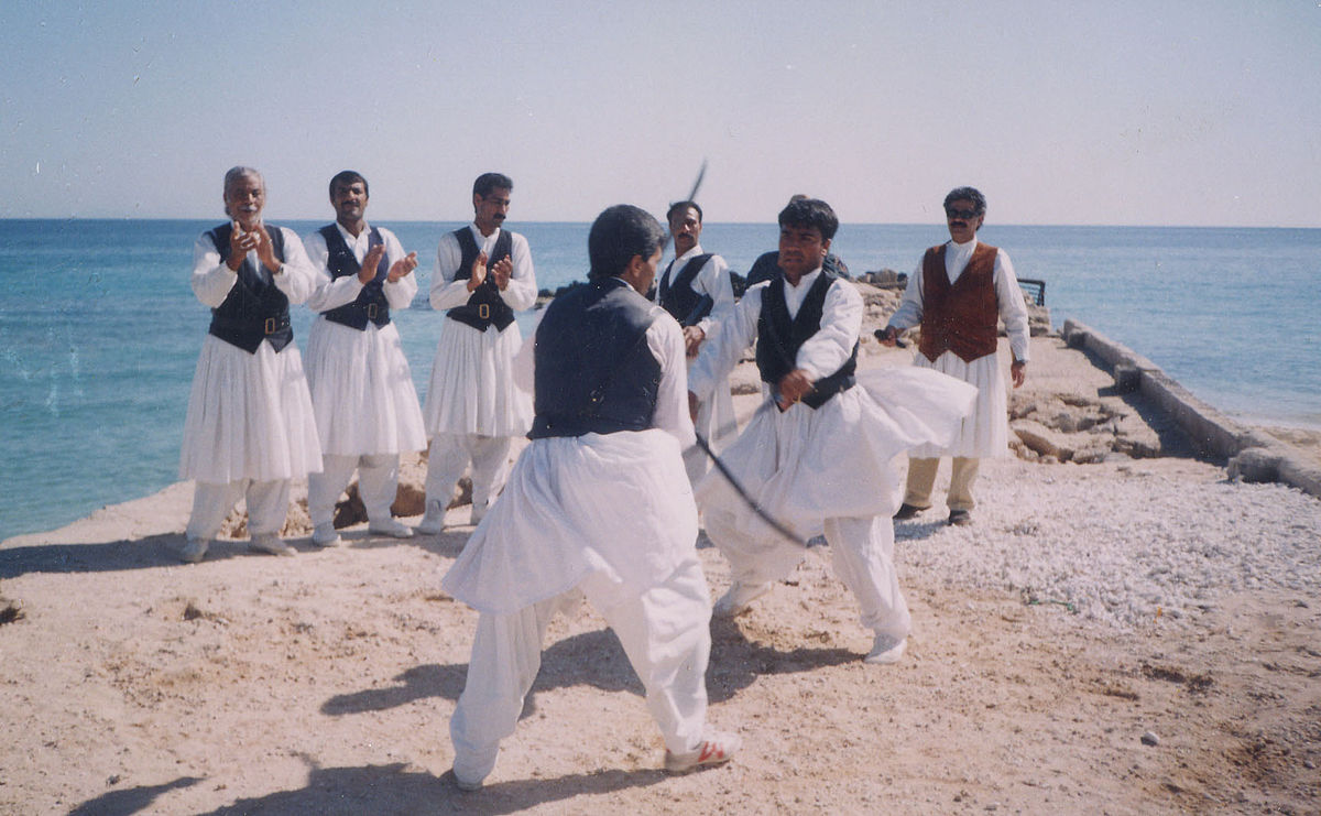 غلامرسول دینارزهی چه تئی رنگا جهانا