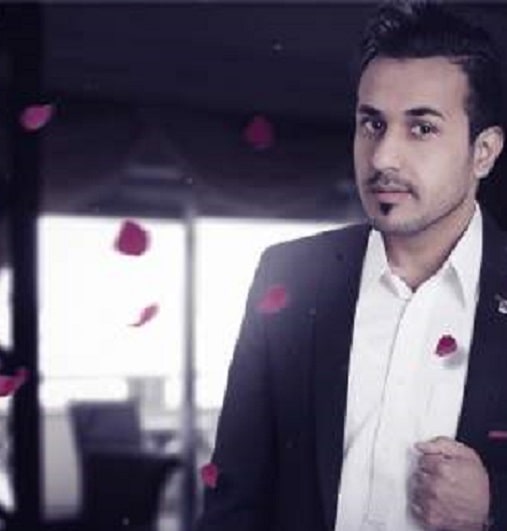 هادی ناروئی منی صنم