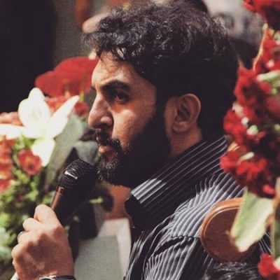 حمید علیمی حواست هست up-ahang.ir