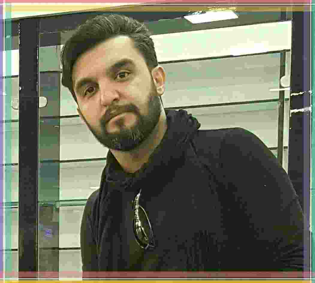 حمید علیمی نرفتم کربلا up-ahang.ir
