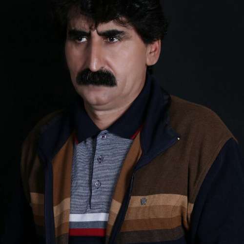 حشمت بازرگان بریز ساقی