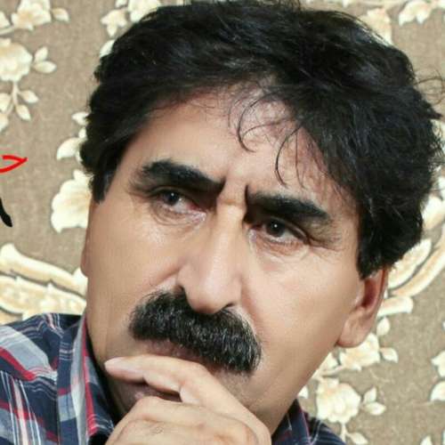حشمت بازرگان بزران