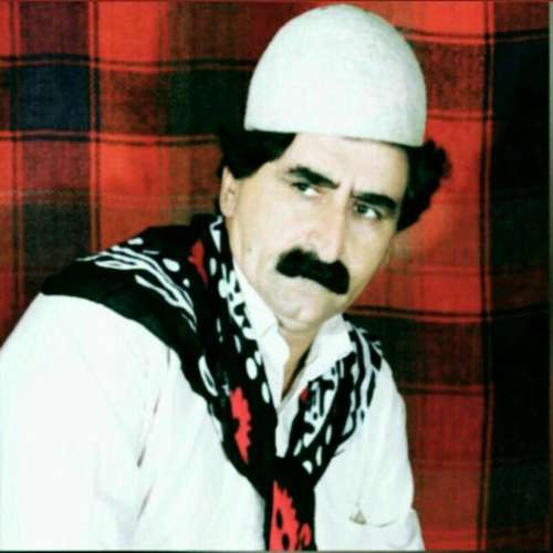 حشمت بازرگان بیت عروس