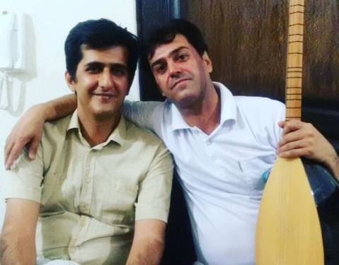 کاوه سلطانی بی تو up-ahang.ir