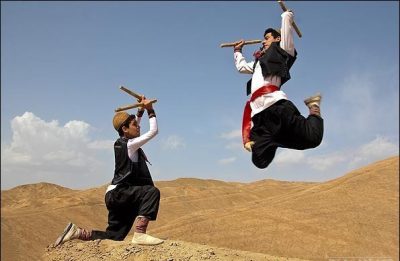 دانلود آهنگ خراسانی برای رقص و چوب بازی