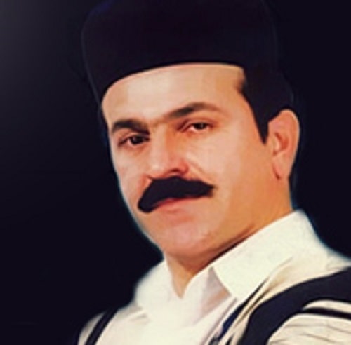 کوروش اسدپور جنگ up-ahang.ir