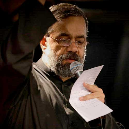 محمود کریمی الحمدلله الذی خلق الحسین up-ahang.ir