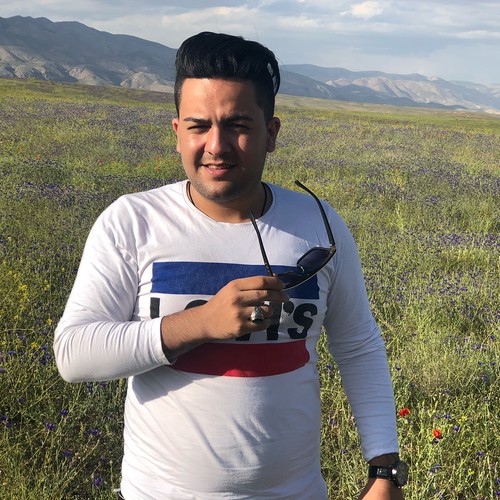 مجید حسینی تسه بمیرم