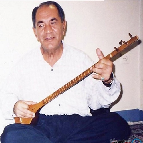 مسعود بختیاری یار یار up-ahang.ir