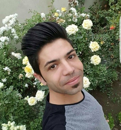 مسعود جلیلیان تسلیت up-ahang.ir