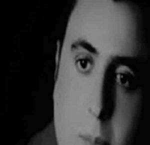 مسعود شاعری بی وفا