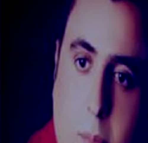 مسعود شاعری یار جانی