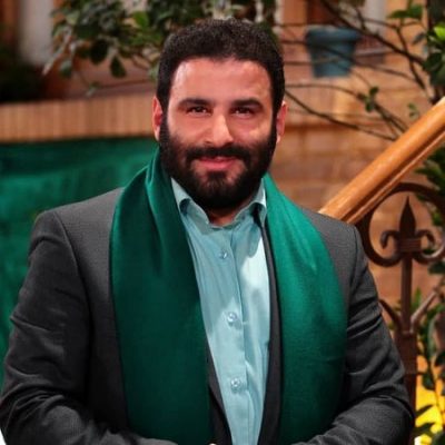 مهدی میرداماد سلام آقا تو راه کربلام up-ahang.ir
